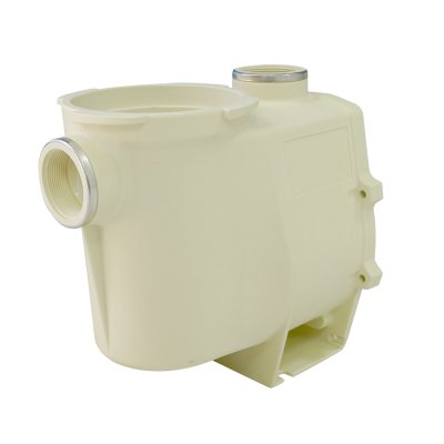 Pump casing   for  SWPB Pump Laswim