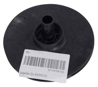 impeller for SWPB120