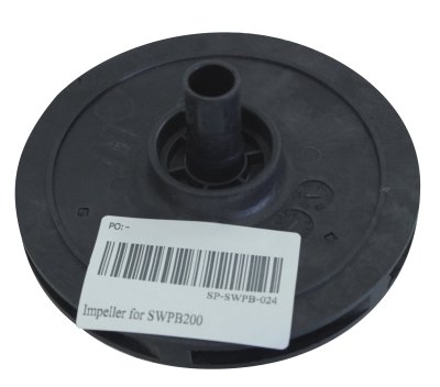 Impeller for SWPB200