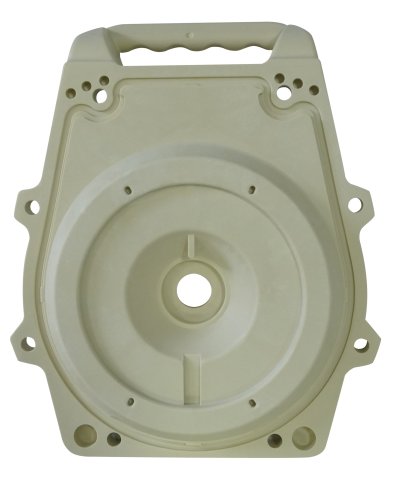 Pump cover for SWPB Pump Laswim