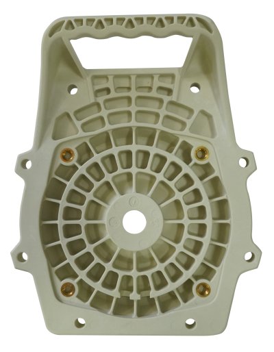 Pump cover for SWPB Pump Laswim