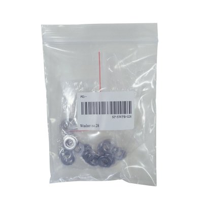 Washer  for SWPB Pump Laswim