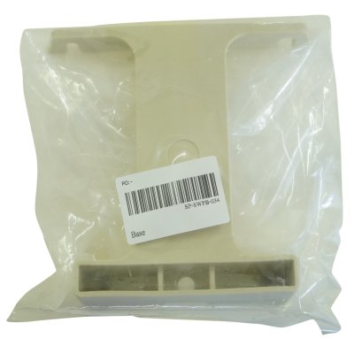 Base for  SWPB Pump Laswim