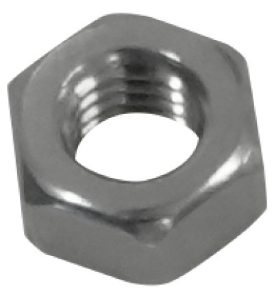 Hexagon Nut for  SWPB Pump Laswim