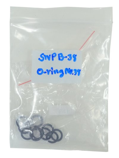 O-ring no.38 t for  SWPB Pump Laswim