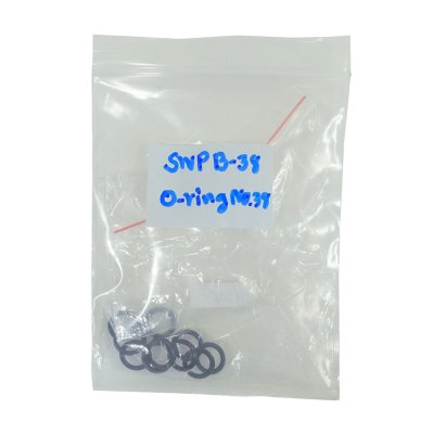 O-ring for SWPB Pump Laswim