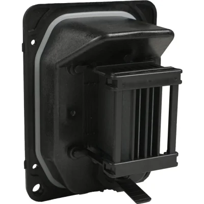 Electric panel and power panel for MS075