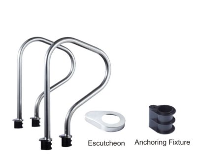 Grab rail (￠42, SS304)  Laswim