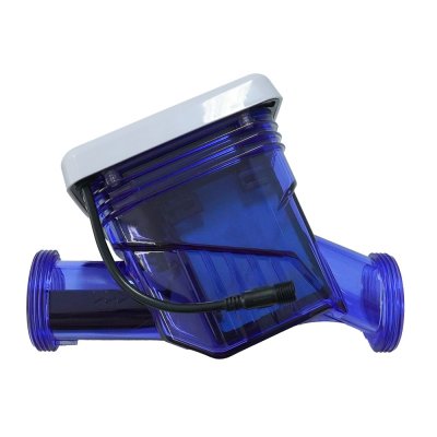 เครื่องผลิตคลอรีนเกลือ LASWIM SR 125 salt chlorinator 12.5 g/h