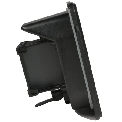 Electric panel and power panel for MS075