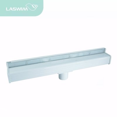 ม่านน้ำตก Water Descent Laswim length 600mm/lip 25mm/1.5inch/without ED light