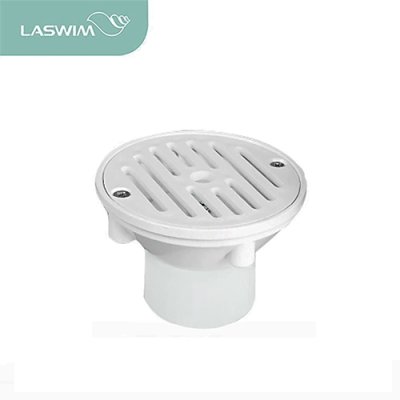 หัวจ่ายผนัง Adjustable Inlets  2"  Laswim