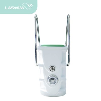 เครื่องกรองแขวน ระบบสระไร้ท่อ Wall Hung Filtration