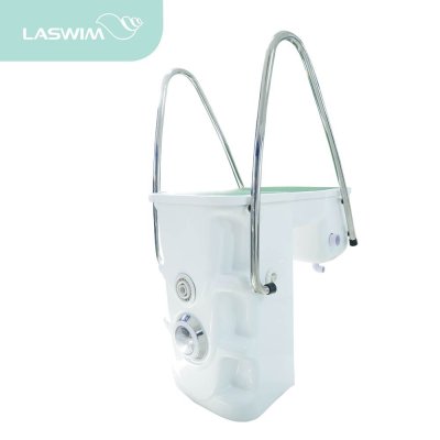 เครื่องกรองแขวน ระบบสระไร้ท่อ Wall Hung Filtration