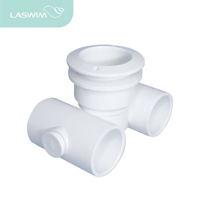 WL-BPH02  Hydro Jet : 1.5" *1.5"   Laswim