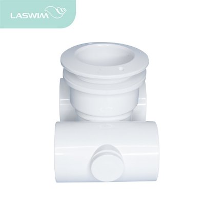 WL-BPH02  Hydro Jet : 1.5" *1.5"   Laswim