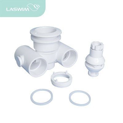 WL-BPH02  Hydro Jet : 1.5" *1.5"   Laswim