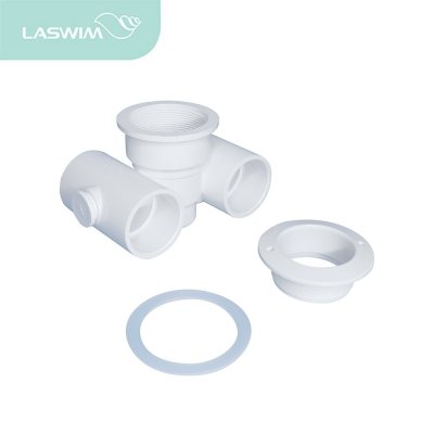 WL-BPH02  Hydro Jet : 1.5" *1.5"   Laswim