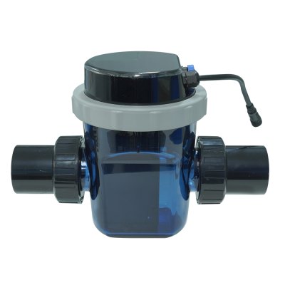 CS Pro 8g/h  series salt chlorinator:  8 g/hr For Pool  ≤ 36 คิว(m³)