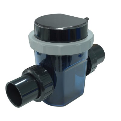 CS Pro 8g/h  series salt chlorinator:  8 g/hr For Pool  ≤ 36 คิว(m³)
