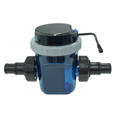 CS Pro 8g/h  series salt chlorinator:  8 g/hr For Pool  ≤ 36 คิว(m³)