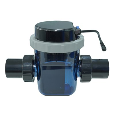 LASWIM CS Pro 20 salt chlorinator