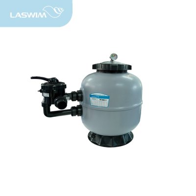 Laswim WL-ICG450 sand filter side mount