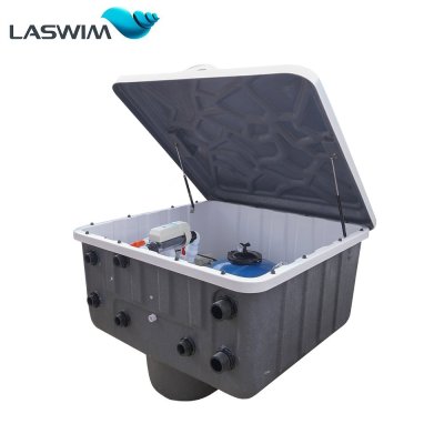 ห้องเครื่องสำเร็จรูป