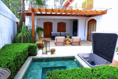 ห้องเครื่องสำเร็จรูป