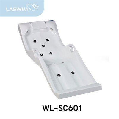 เตียงนวด  Model WL-SC601