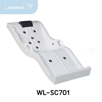 เตียงนวด  Model WL-SC701