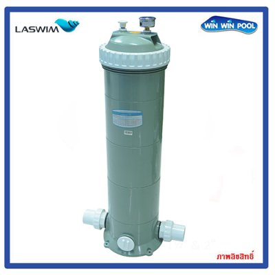 Cartridge Filter ZXG100 100 SQ.FT. LASWIM