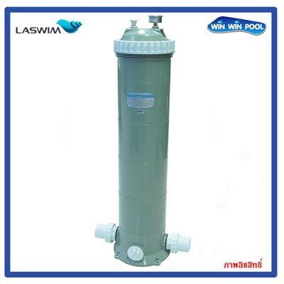 Cartridge Filter ZXG150 147 SQ.FT. LASWIM