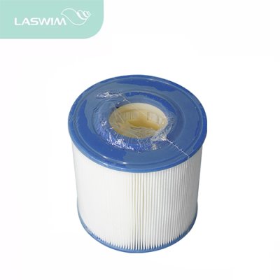 ใส้กรองกระดาษ สําหรับรุ่น ZX025  LASWIM