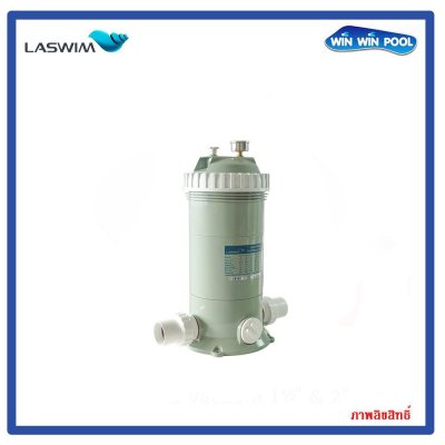 Cartridge Filter ZXG50  50 SQ.FT. Laswim