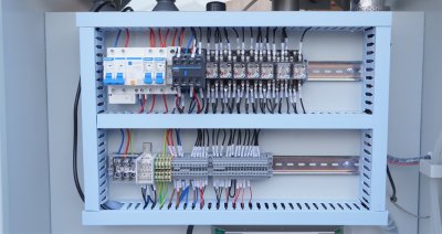ระบบออกซิเดชั่นและฆ่าเชื้อโรคระดับสูง Advanced Oxidation Process (AOP) UV+OZONE+OH ฆ่าเชื้อโรค