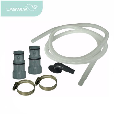 Inverter mini swimmingpool heat pump, 220V/50Hz, 2-5.6 KW for Pool 8 - 25 m³