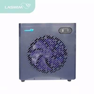 Inverter mini swimmingpool heat pump, 220V/50Hz, 2-5.6 KW for Pool 8 - 25 m³