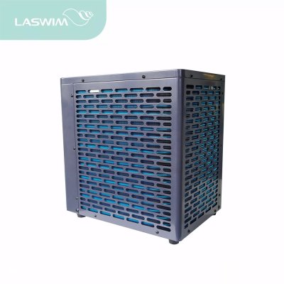 Inverter mini swimmingpool heat pump, 220V/50Hz, 2-5.6 KW for Pool 8 - 25 m³