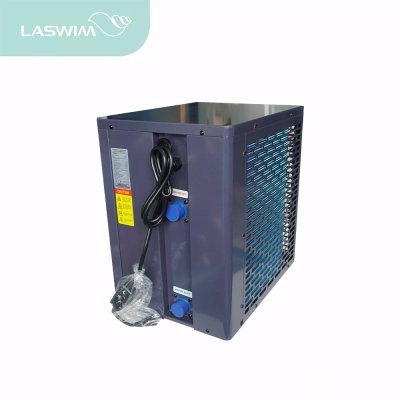 Inverter mini swimmingpool heat pump, 220V/50Hz, 2-5.6 KW for Pool 8 - 25 m³