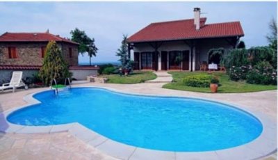 LASWIM เครื่องกรองแขวน ระบบสระไร้ท่อ Wall Hung Filtration System PM-GL25Y Flow Rate 22 m³/h