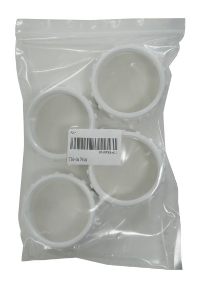 SP-SWPB-001  Tie-in Nut