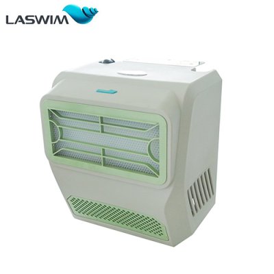 เครื่องว่ายทวนกระแส  WL-MPU08  Max Flow Rate 510 m³/h LASWIM