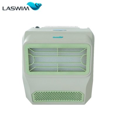 เครื่องว่ายทวนกระแส WL-MPU08 2