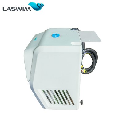 เครื่องว่ายทวนกระแส WL-MPU08 3