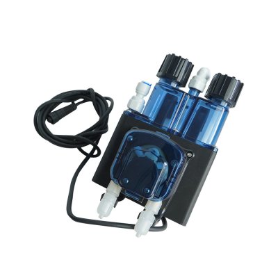 เครื่องผลิตคลอรีนเกลือ  xChlo-20  Smart Salt Chlorinator