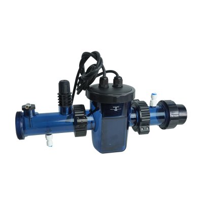 เครื่องผลิตคลอรีนเกลือ  xChlo-20  Smart Salt Chlorinator