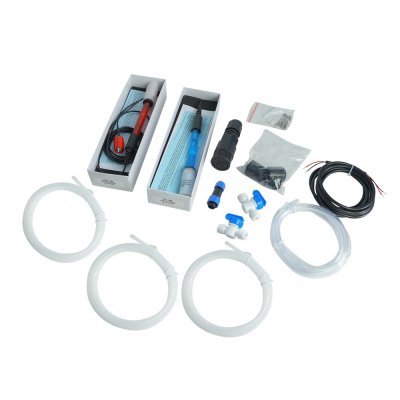 เครื่องผลิตคลอรีนเกลือ  xChlo-20  Smart Salt Chlorinator