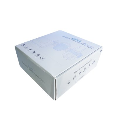 เครื่องผลิตคลอรีนเกลือ  xChlo-20  Smart Salt Chlorinator