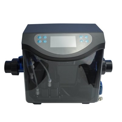 เครื่องผลิตคลอรีนเกลือ xChlo Pro 20  Smart Salt Chlorinator